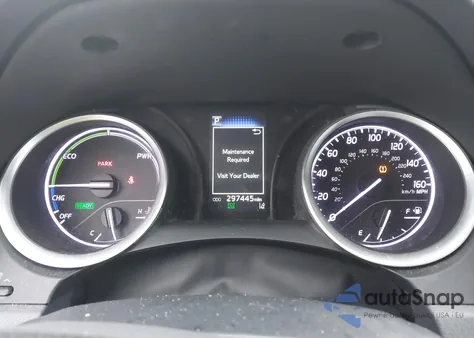 2023 Toyota Camry Le Hybrid from USA, damaged, VIN 4T1C31AK7PU050807